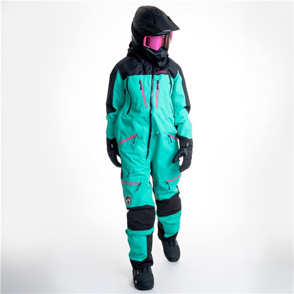 Jethwear-1 PIECE KIT FREEDOM WOM MINT 3XL J24371-063-3XL 7340107558503