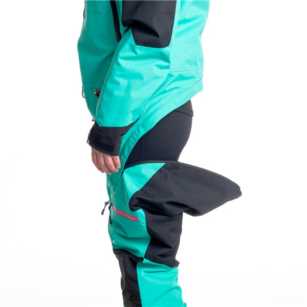 Jethwear-1 PIECE KIT FREEDOM WOM MINT 3XL J24371-063-3XL 7340107558503