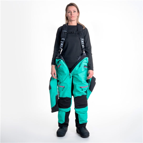 Jethwear-1 PIECE KIT FREEDOM WOM MINT 3XL J24371-063-3XL 7340107558503