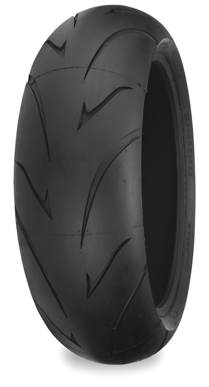 Shinko - 011 Verge Radial Tire