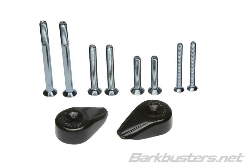 Barkbusters - Bar End Weights