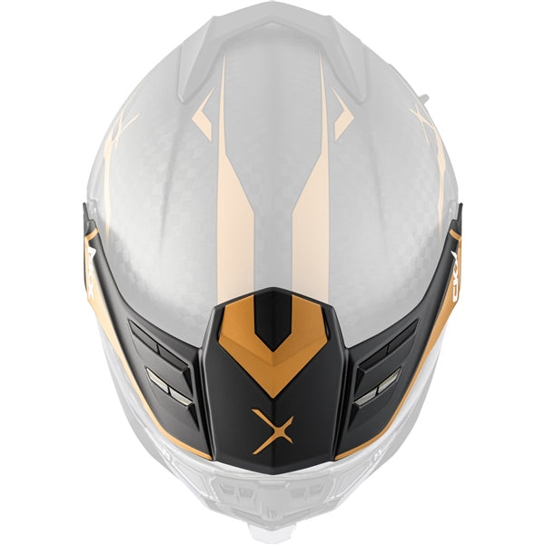 CKX - Peak for Mission Helmet