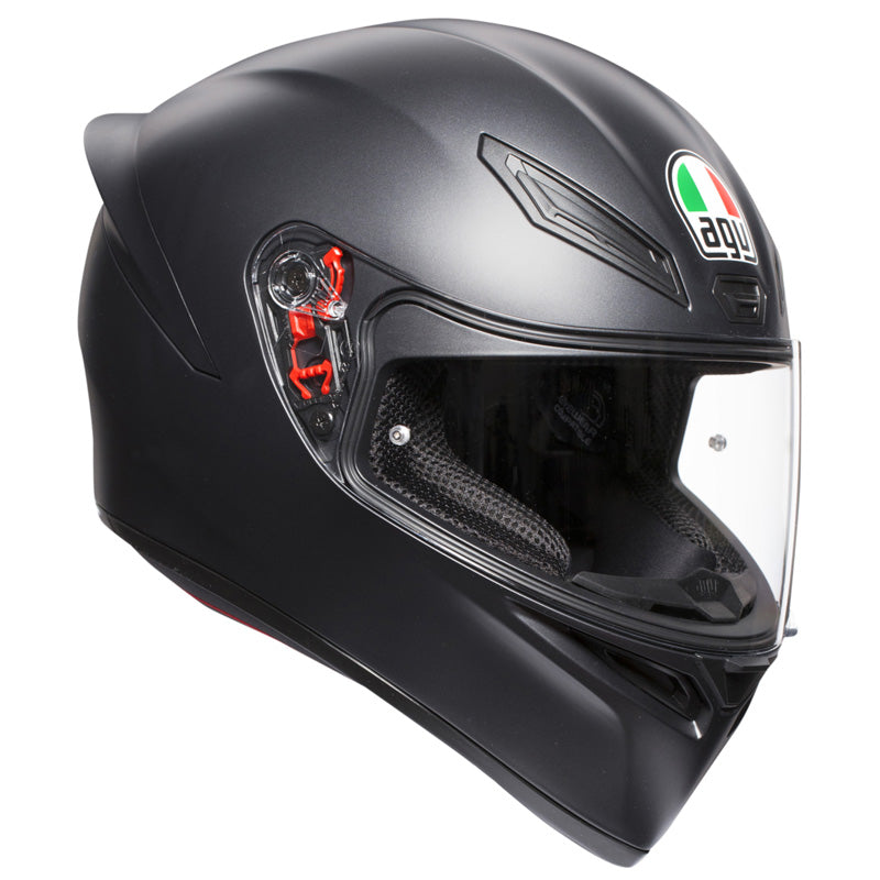 AGV K1 Flavum 46 Helmet– Moto Central