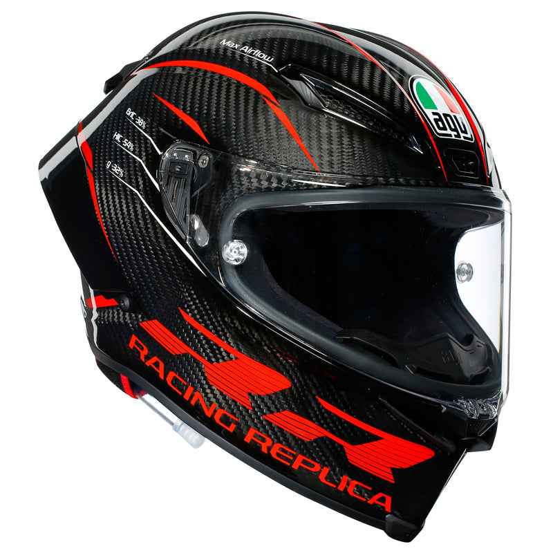 AGV - Pista GP RR Helmet