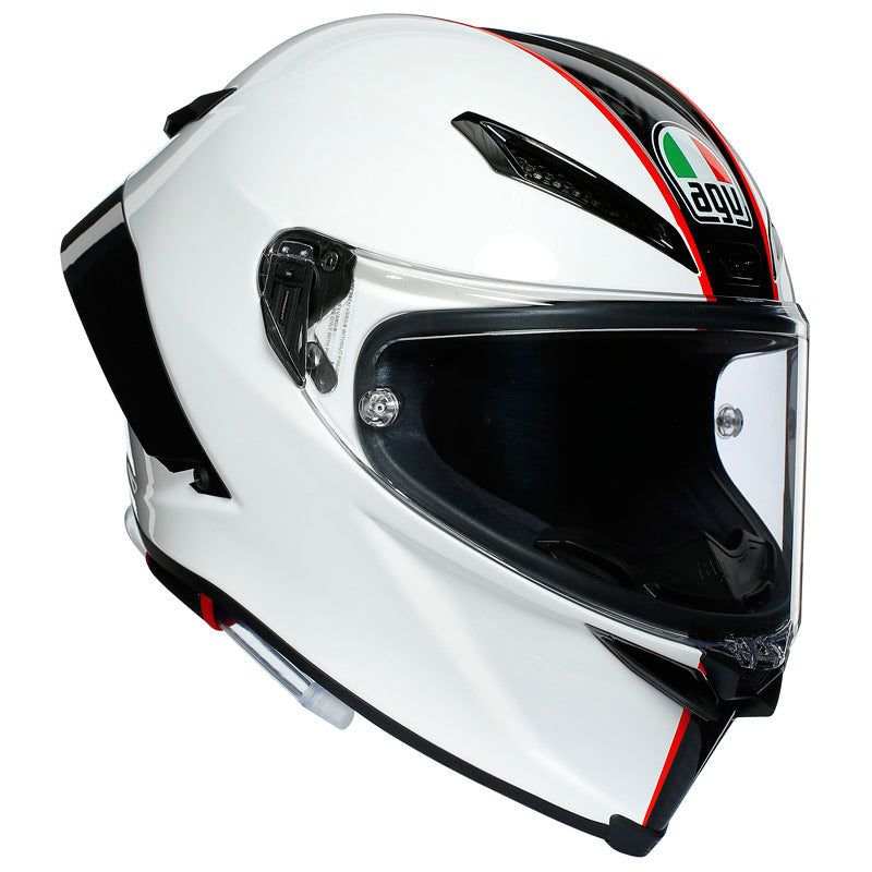 AGV - Pista GP RR Helmet