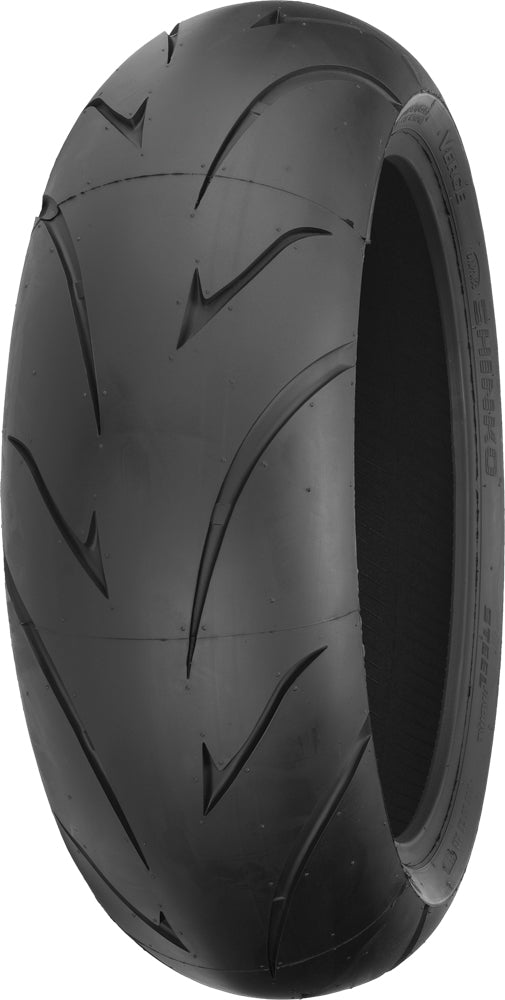 Shinko - 011 Verge Radial Tire