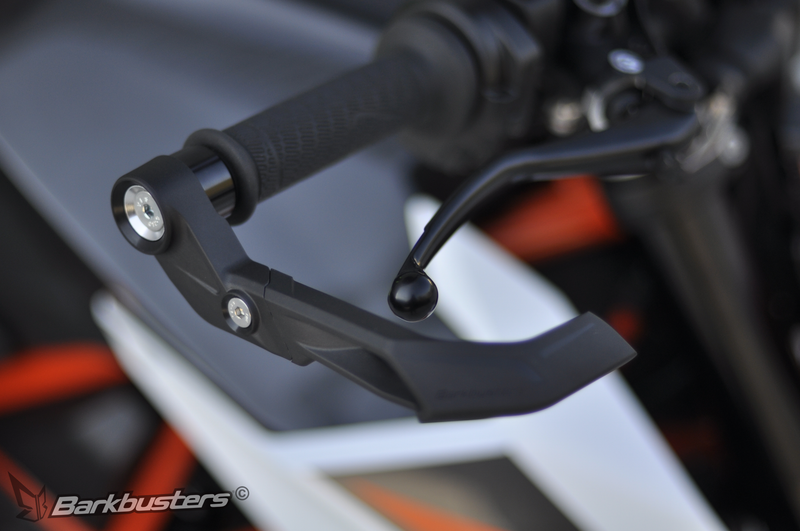 Barkbusters - Aero-GP Lever Protector