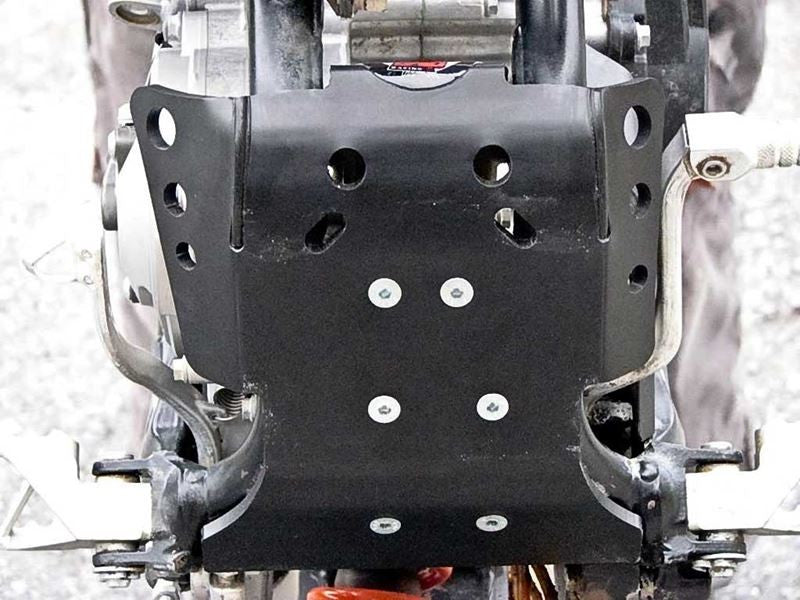 AXP - HDPE Skid Plate - Fits Kawasaki KTM 65SX 2009-2017