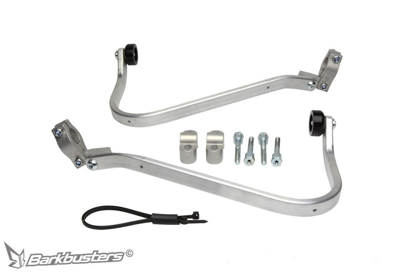 Barkbusters - Two Point Mount for BMW F650GS & G650GS - (BHG-010)