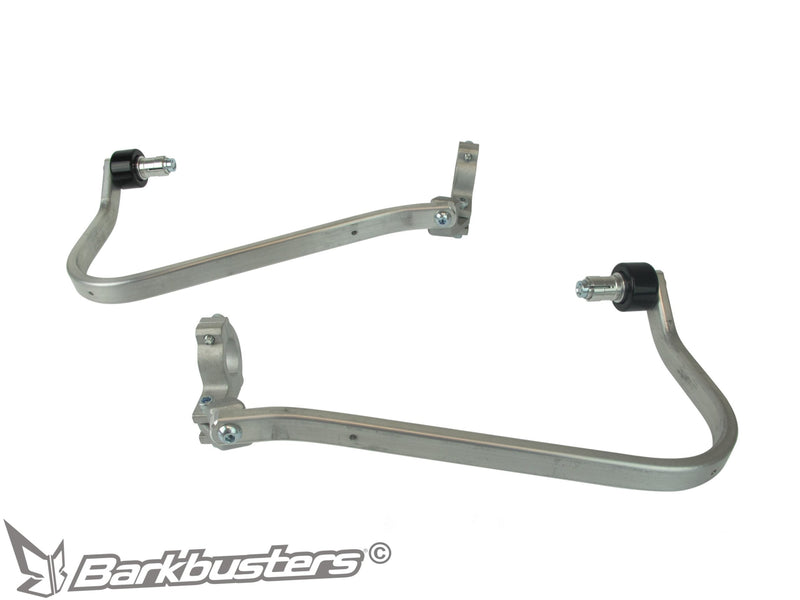 Barkbusters - Two Point Mount for Suzuki DL1000XT V-Strom ('18-'19) tapered handlebar