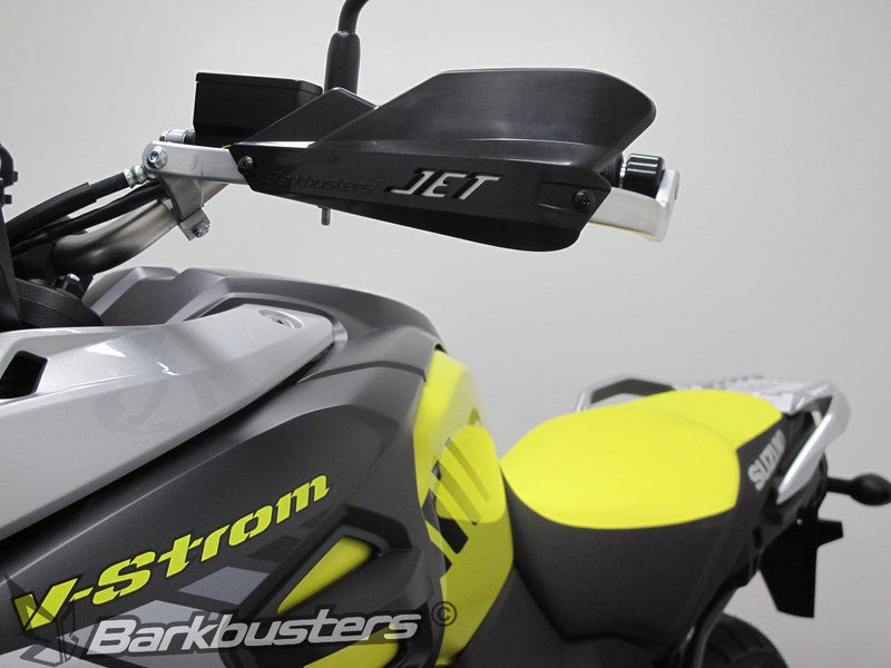 Barkbusters - Two Point Mount for Suzuki DL1000XT V-Strom tapered handlebar - (BHG-070)