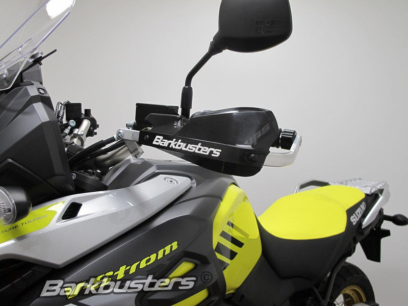 Barkbusters - Two Point Mount for Suzuki DL1000XT V-Strom tapered handlebar - (BHG-070)