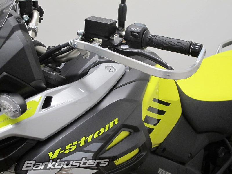 Barkbusters - Two Point Mount for Suzuki DL1000XT V-Strom tapered handlebar - (BHG-070)