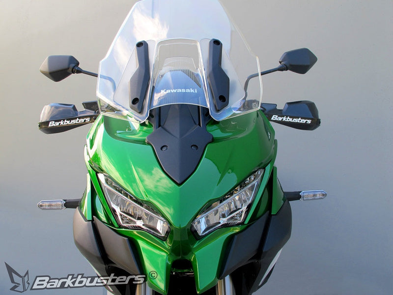 Barkbusters - Two Point Mount for Kawasaki KLZ1000 Versys ('19 on)