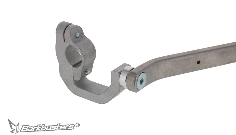 Barkbusters - Handguard Kit for Royal Enfield Himalayan - (BHG-111)