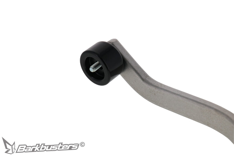 Barkbusters - Handguard Kit for Honda CT125 MSX125, Kawasaki z125 Pro, Suzuki DS 250SX - (BHG-112)