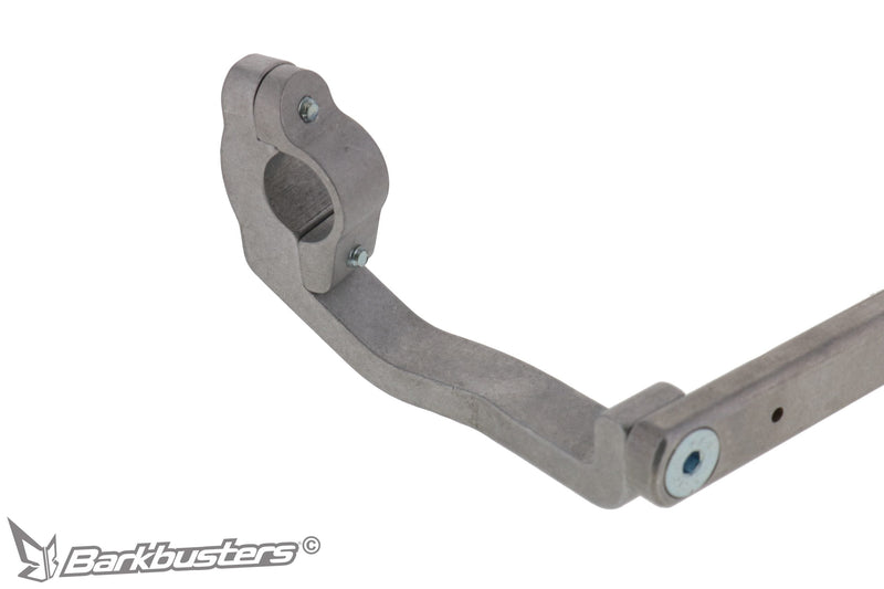Barkbusters - Handguard Kit for Honda CT125 MSX125, Kawasaki z125 Pro, Suzuki DS 250SX - (BHG-112)