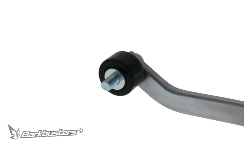 Barkbusters - Handguard Kit for Suzuki V-Storm 800DE - (BHG-114)