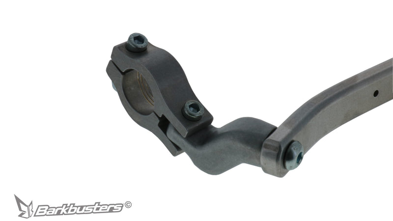 Barkbusters - Handguard Kit for Suzuki V-Storm 800DE - (BHG-114)