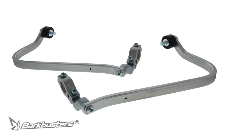 Barkbusters - Handguard Kit for Suzuki V-Storm 800DE - (BHG-114)