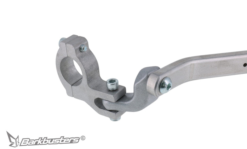 Barkbusters - Handguard Kit for BMW F900 GS - (BHG-115)