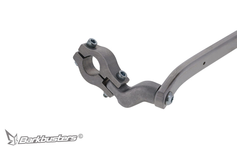 Barkbusters - Handguard Kit for Triumph Scrambler - (BHG-116)