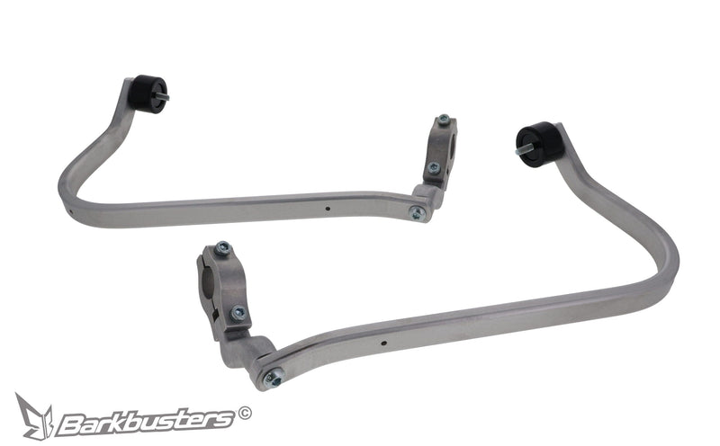 Barkbusters - Handguard Kit for Triumph Scrambler - (BHG-116)
