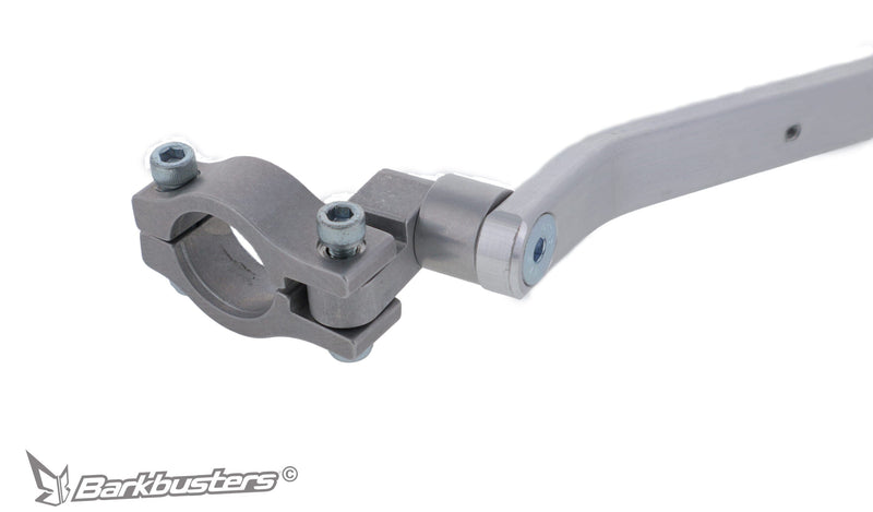 Barkbusters - Handguard Kit for BMW F900 Adventure - (BHG-118)