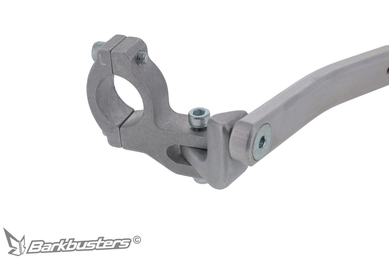 Barkbusters - Handguard Kit for Royal Enfield Himalayan - (BHG-119)