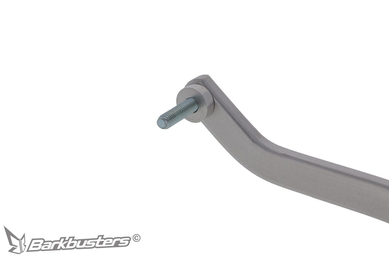 Barkbusters - Handguard Kit for Zero DS DSR DSR/X - (BHG-121)