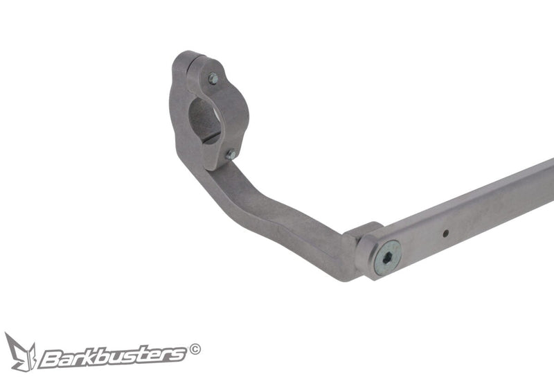 Barkbusters - Handguard Kit for Suzuki V-Storm 1050DE - (BHG-122)