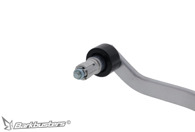 Barkbusters - Handguard Kit for Honda CB500X CB400X NX500 - (BHG-123)