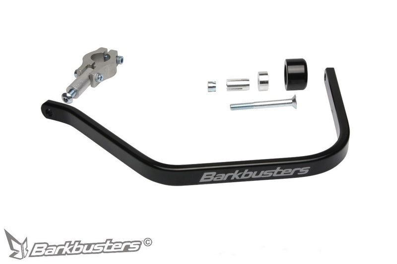 Barkbusters - Handguard Kit for Ducati Multistrada 1200 - (BLG-013)