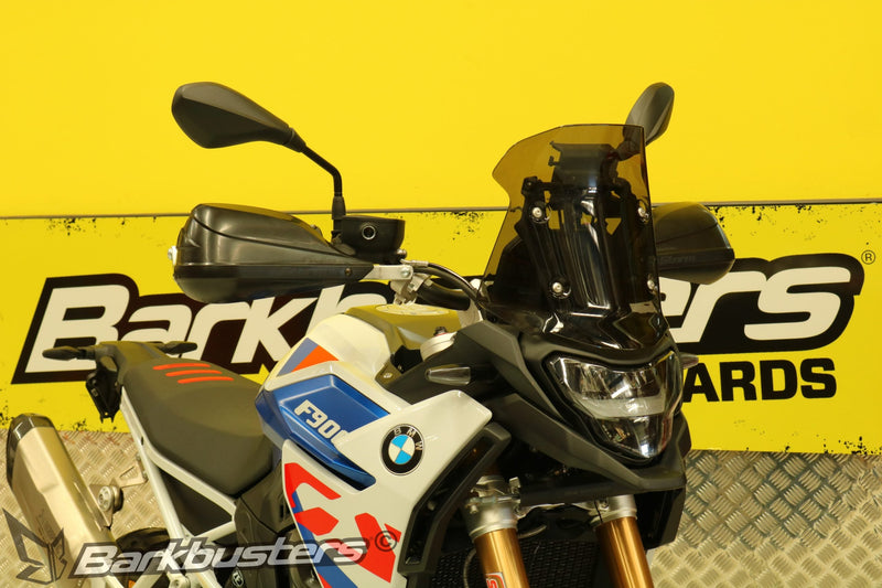 Barkbusters - Handguard Kit for BMW F900 GS - (BHG-115)