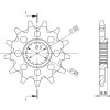 Supersprox - Sprocket 15 Front KTM SI  (CST-1902:15.1) - KTM 690 and others