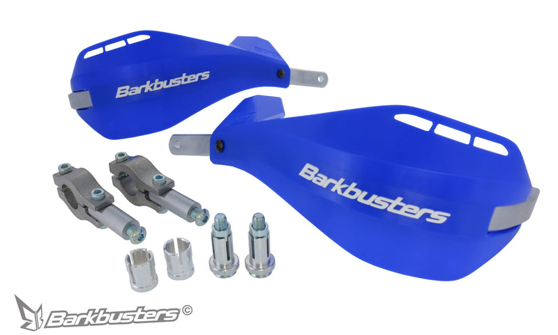 Barkbusters - EGO Handguards for 7/8" - Straight Mount