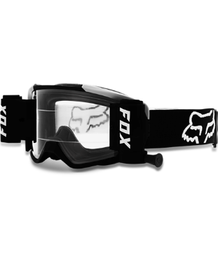 Fox Racing - Vue Stray - Roll Off Goggles