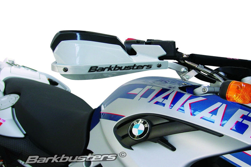 Barkbusters - Two Point Mount for BMW F650GS & G650GS - (BHG-010)