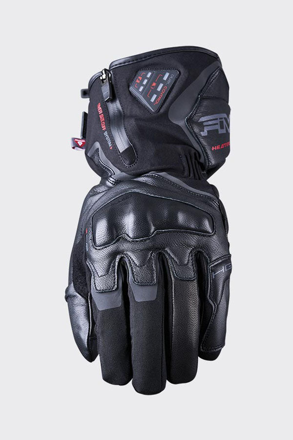 Five - HG1 EVO Waterproof Heated Gloves