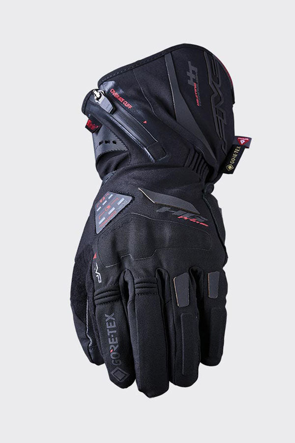 Five - HG Prime Gore-TEX Heated Gloves