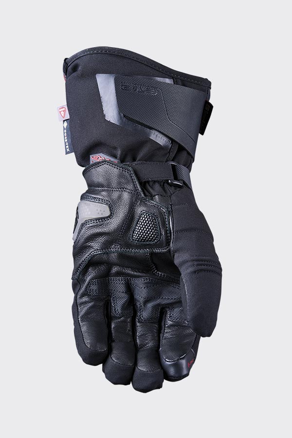 Five - HG Prime Gore-TEX Heated Gloves