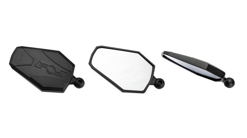 Doubletake Mirror - Adventure Mirror Kit V2