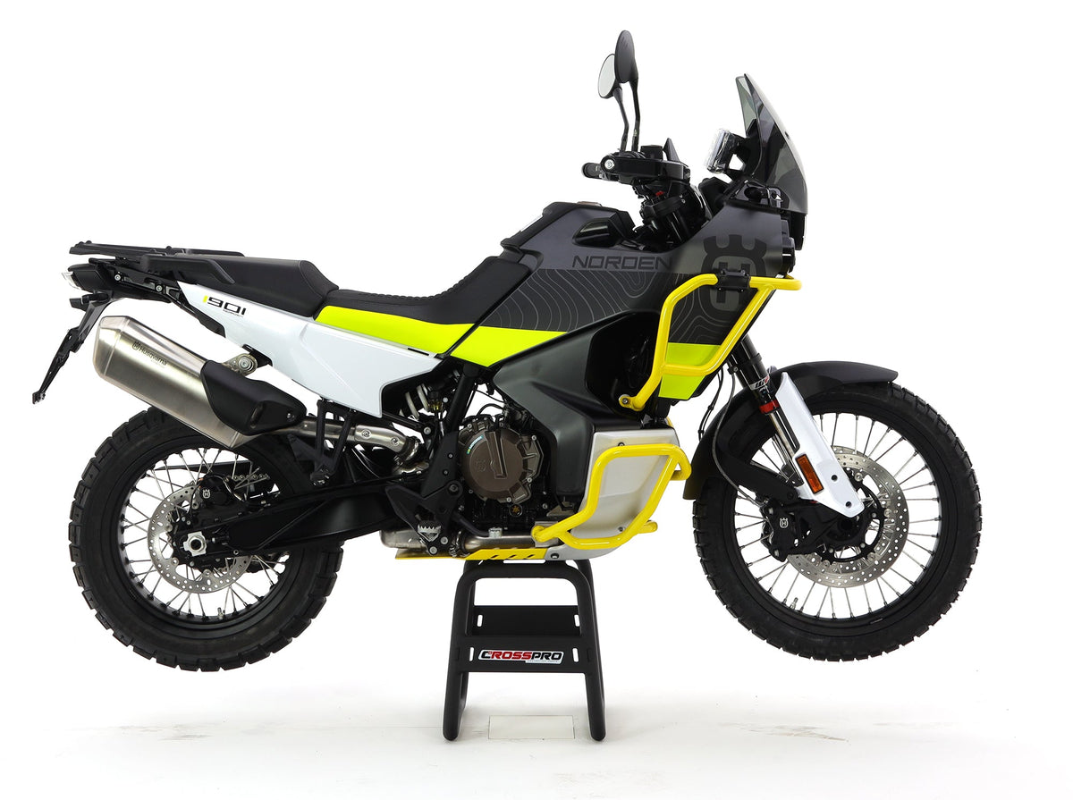 Husqvarna adventure bike deals