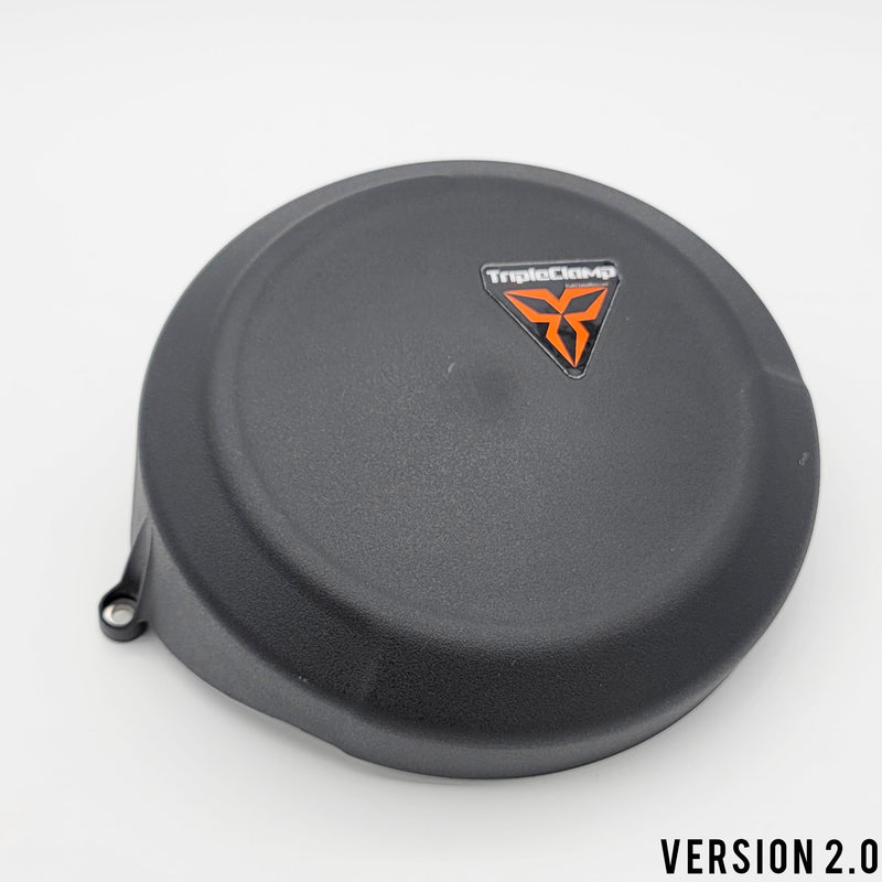 TripleClamp Moto - Engine protection cover for KTM 690 and Husqvarna 701 and GasGas ES700