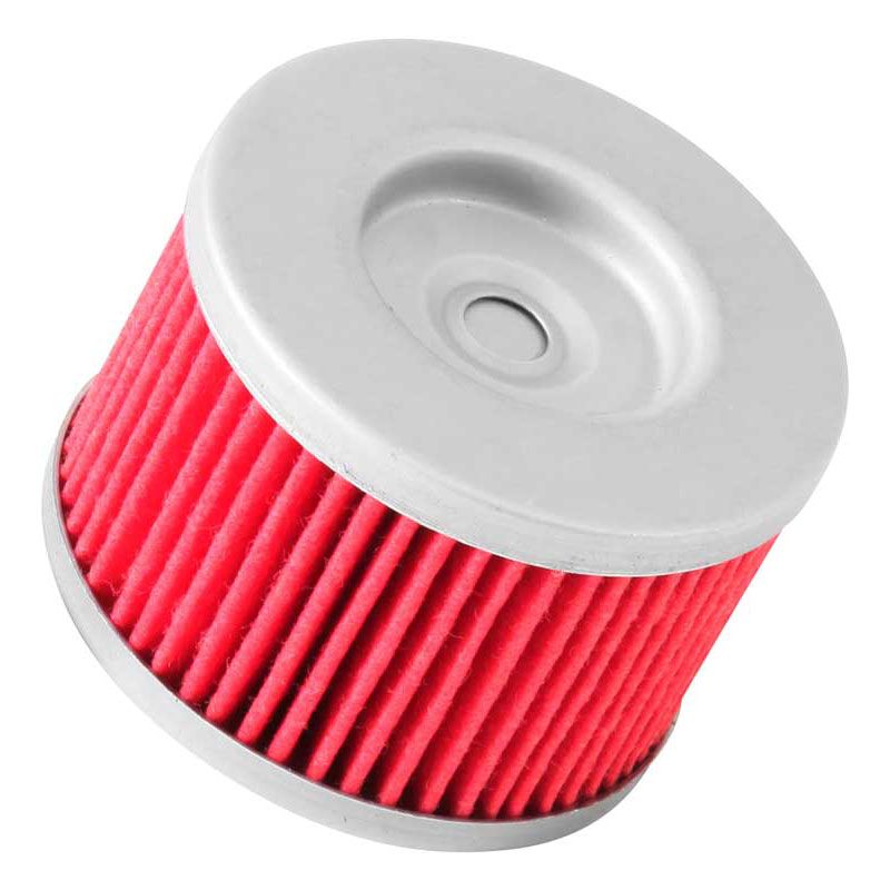 K&N - Oil Filter (KN-112)