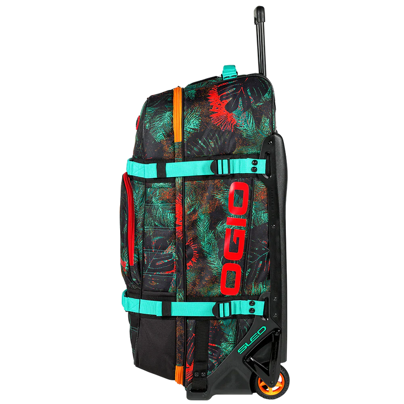 Ogio - RIG 9800 PRO Wheeled Gear and Boot Bag