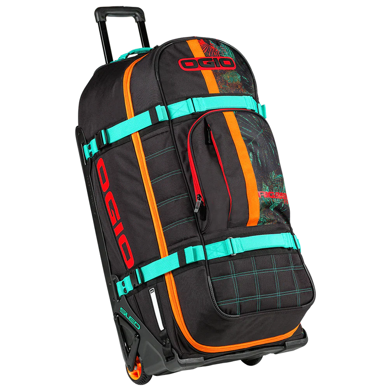 Ogio - RIG 9800 PRO Wheeled Gear and Boot Bag