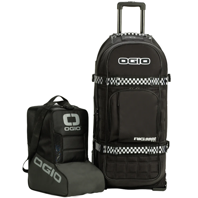 Ogio - RIG 9800 PRO Wheeled Gear and Boot Bag
