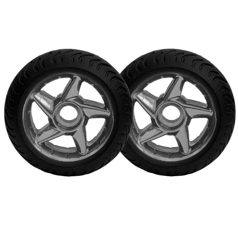 Ogio - Replacement Wheel Set