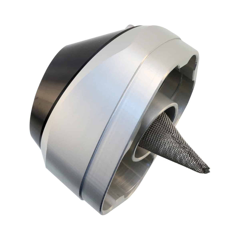 Fastway - Spark Arrestor End Cap for KTM, HUSQ & Husaberg